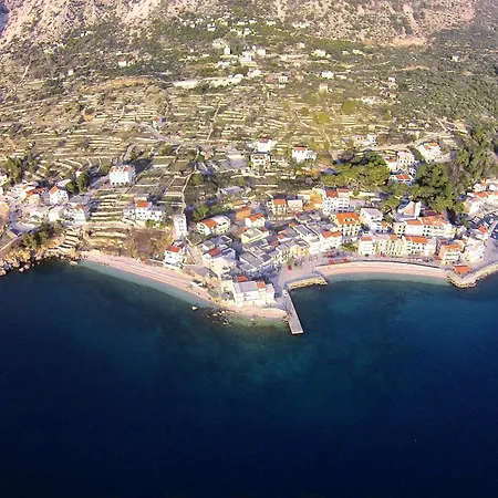 Appartamento By The Sea Drasnice, Makarska - 24869