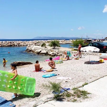 By The Sea Drasnice, Makarska - 24869 Appartamento