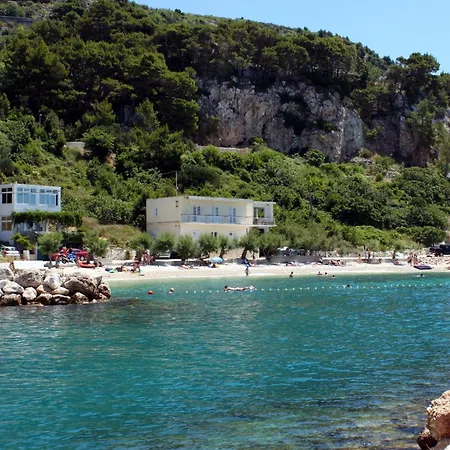 Appartamento By The Sea Drasnice, Makarska - 24869 *