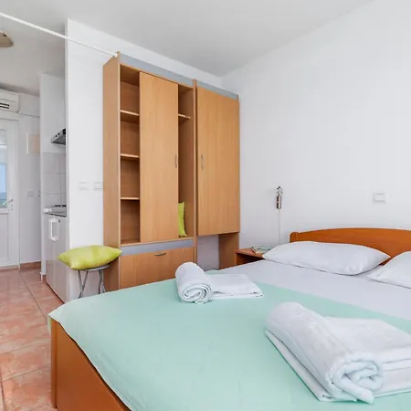Appartamento By The Sea Drasnice, Makarska - 24869 Drasnice