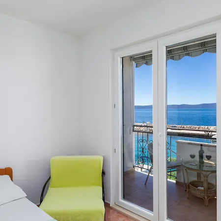 By The Sea Drasnice, Makarska - 24869 Appartamento