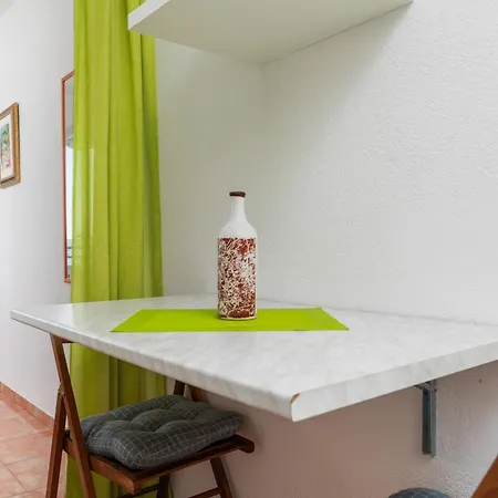 Appartamento By The Sea Drasnice, Makarska - 24869