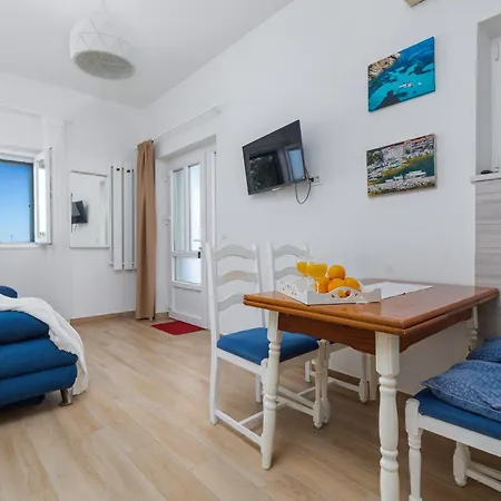 By The Sea Drasnice, Makarska - 24869 Appartamento