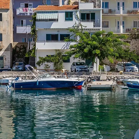 Appartamento By The Sea Drasnice, Makarska - 24869
