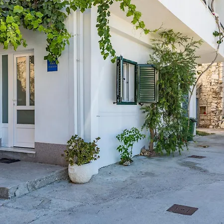 By The Sea Drasnice, Makarska - 24869 Appartamento *