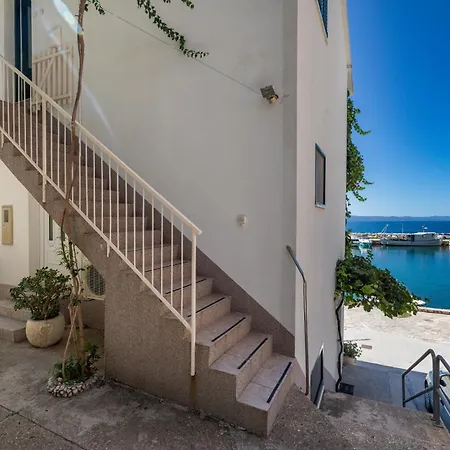 By The Sea Drasnice, Makarska - 24869