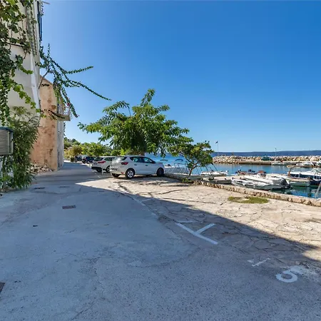 By The Sea Drasnice, Makarska - 24869 Appartamento
