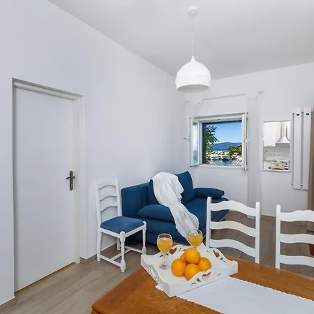By The Sea Drasnice, Makarska - 24869 Appartamento *