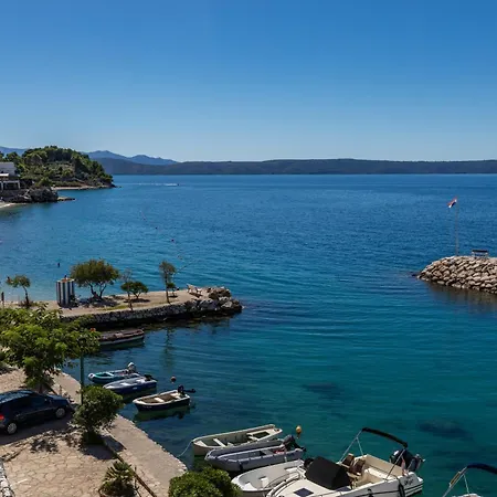 By The Sea Drasnice, Makarska - 24869 Appartamento *