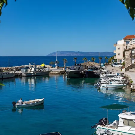 By The Sea Drasnice, Makarska - 24869 Appartamento