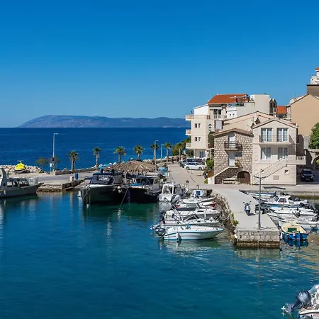By The Sea Drasnice, Makarska - 24869 Appartamento Drasnice