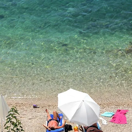 By The Sea Drasnice, Makarska - 24869 *